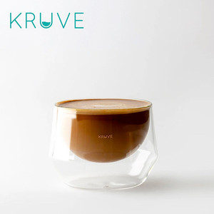 KRUVE(크루브), IMAGINE GLASS(200ML), 급처합니다.