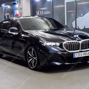 BMW 5시리즈 (G60) 530i xDrive 판매합니다 ★전액할부★저신용★