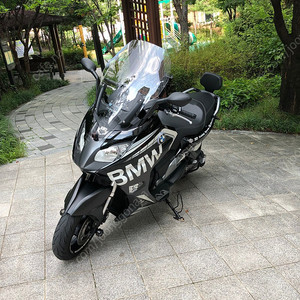 bmw c650 s 판매합니다