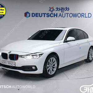 [BMW]3시리즈 (F30) 320d (5인승) 중고차 판매합니다