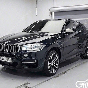 [BMW]X6 (F16) M50 D 중고차 판매합니다