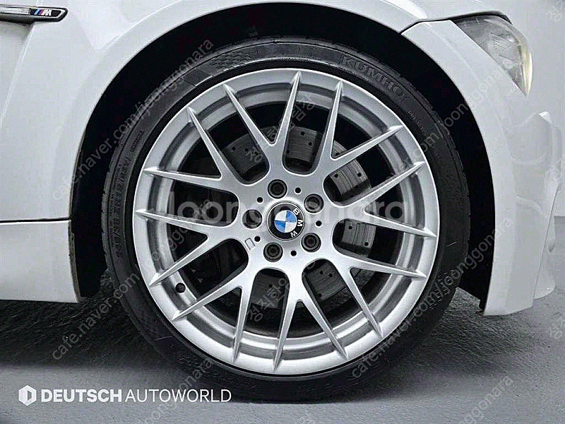 BMW 1M (E82) 1M 쿠페 저렴하게 판매합니다 ...--4