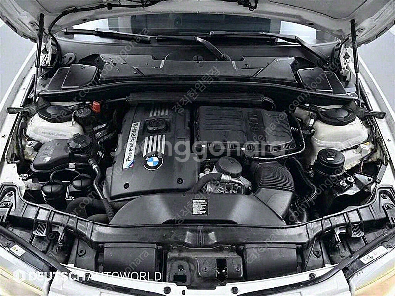BMW 1M (E82) 1M 쿠페 저렴하게 판매합니다 ...--5