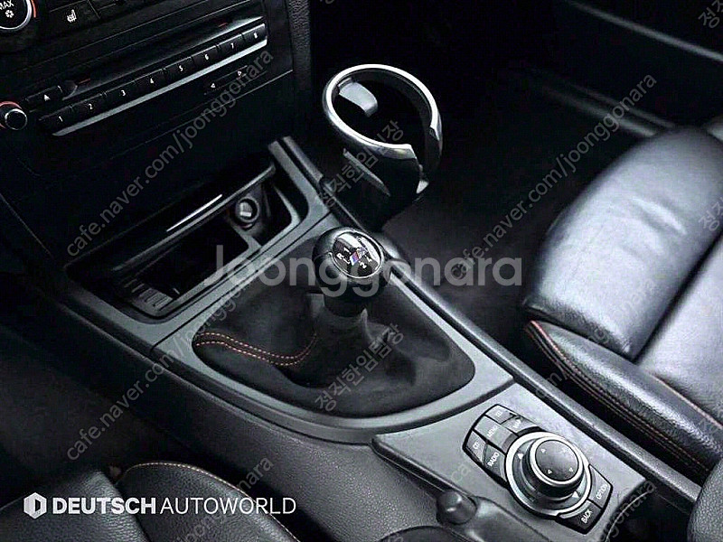 BMW 1M (E82) 1M 쿠페 저렴하게 판매합니다 ...--8