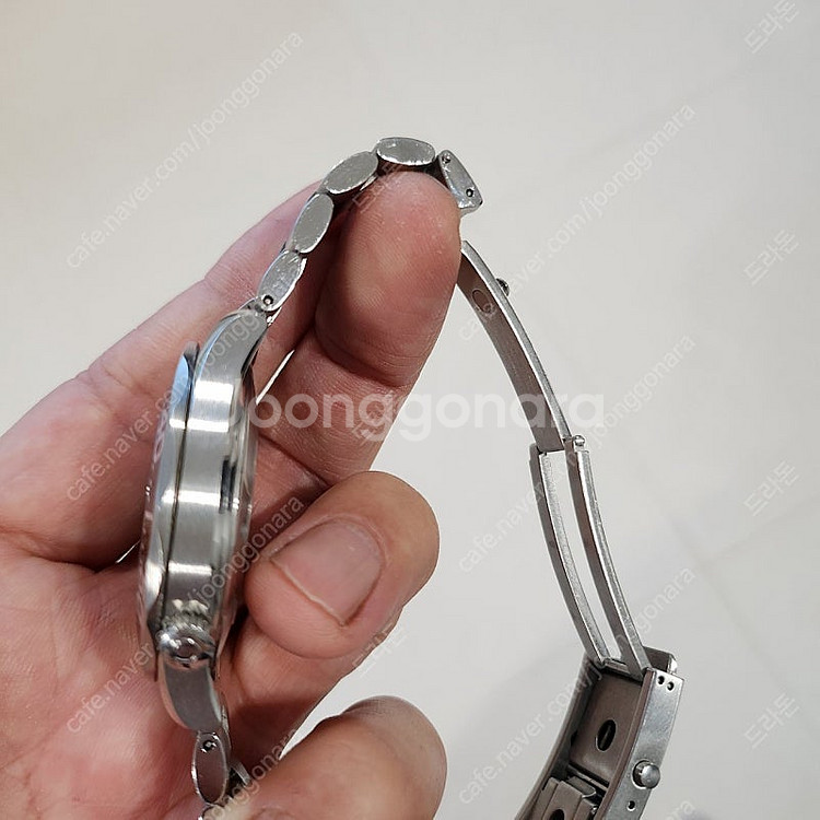 오메가 씨마스터 300 2264.50 팝니다--2