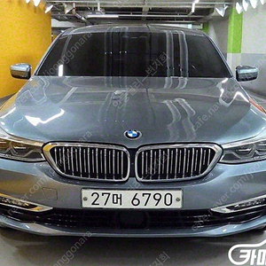 [BMW]6시리즈 GT (G32) 640I XDRIVE 럭셔리 (5인승) 중고차 판매합니다