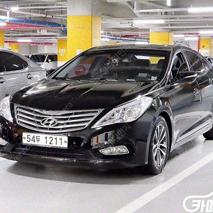 [현대]그랜저 HG HG240 LUXURY ★중고차★중고차매입★전액할부★저신용자★신불자★소액할부★현금★카드 전부 가능합니다!