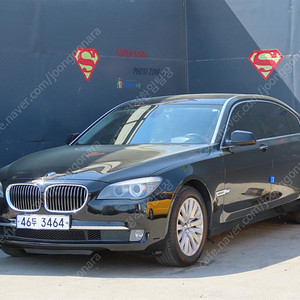 BMW 7시리즈 (F01) 740 저렴하게 판매합니다 ★전액할부★저신용★