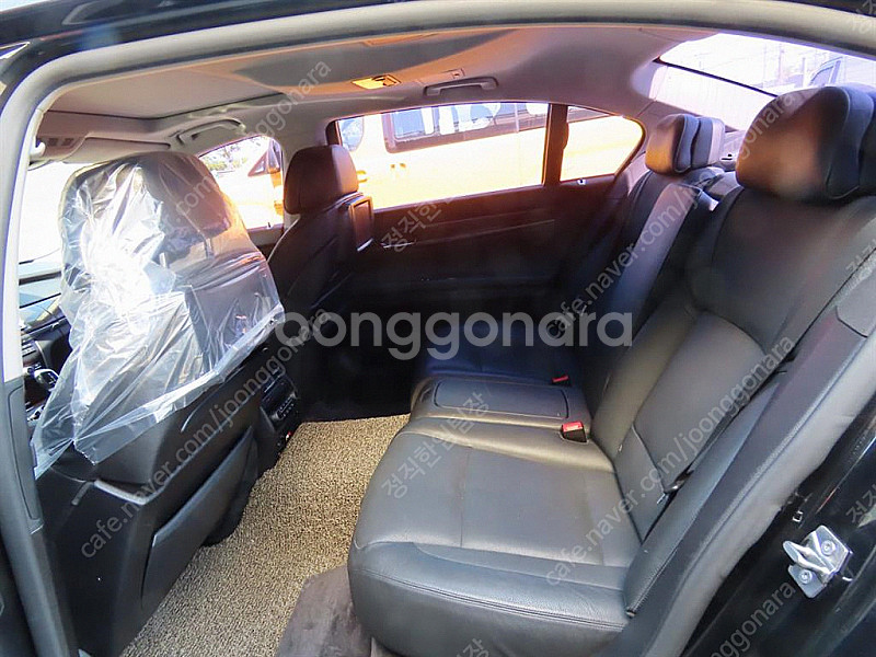 BMW 7시리즈 (F01) 740 저렴하게 판매합니다 ...--5