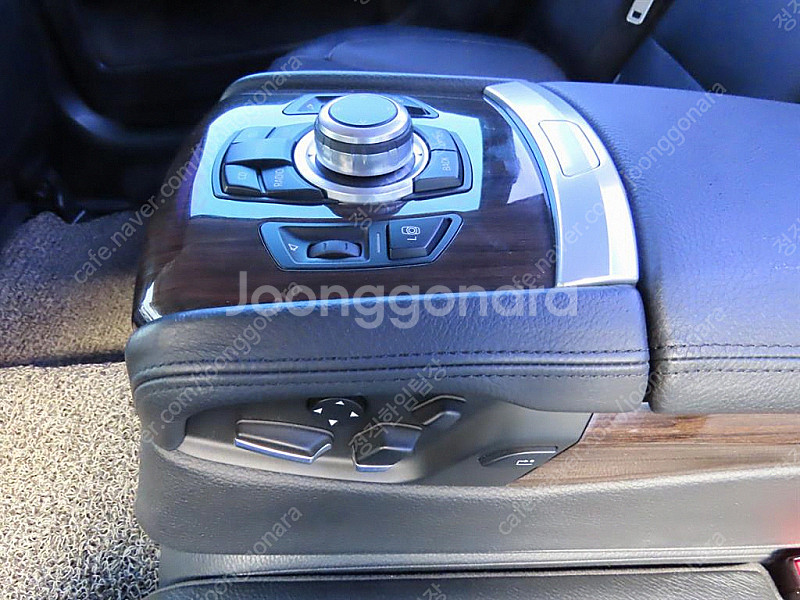 BMW 7시리즈 (F01) 740 저렴하게 판매합니다 ...--6