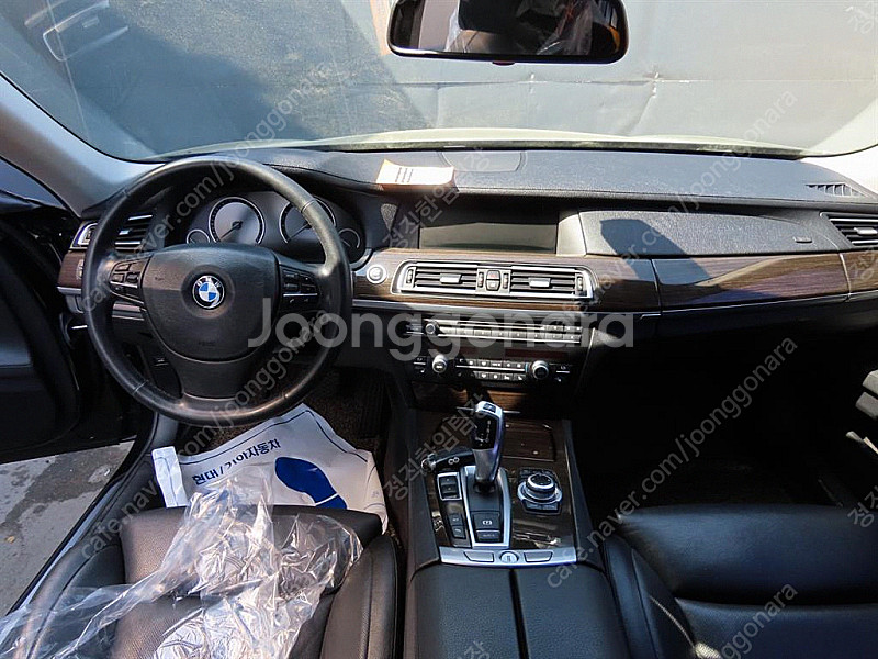 BMW 7시리즈 (F01) 740 저렴하게 판매합니다 ...--8