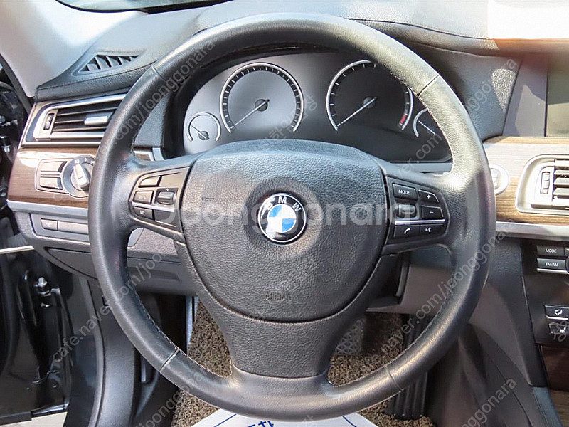 BMW 7시리즈 (F01) 740 저렴하게 판매합니다 ...--9