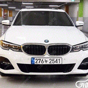 [BMW]3시리즈 (G20) 320e M 스포츠 (5인승) 중고차 판매합니다