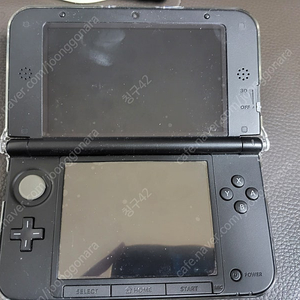 3ds xl 구형 (구큰다수) 판매합니다