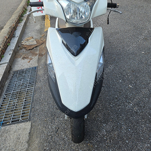 vf100 2021년식 25000키로