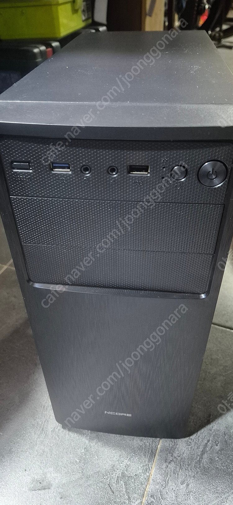 I7-7700 컴퓨터--4