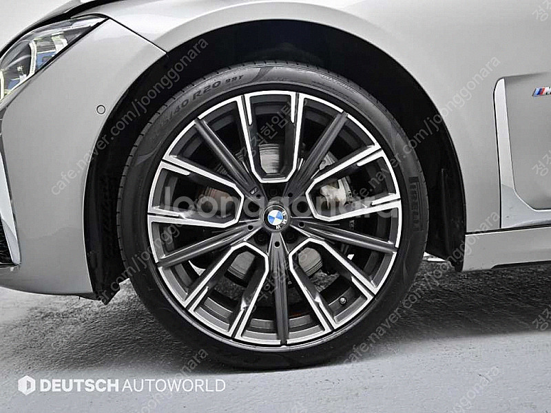 BMW 7시리즈 (G11) 740Li xDrive M ...--4