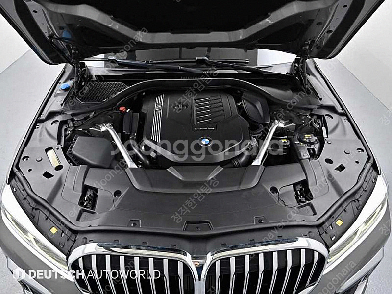 BMW 7시리즈 (G11) 740Li xDrive M ...--5
