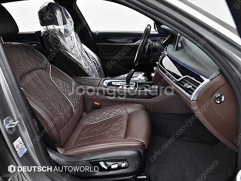 BMW 7시리즈 (G11) 740Li xDrive M ...--9