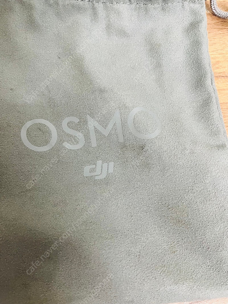 dji osmo mobile se 6마넌!!--2