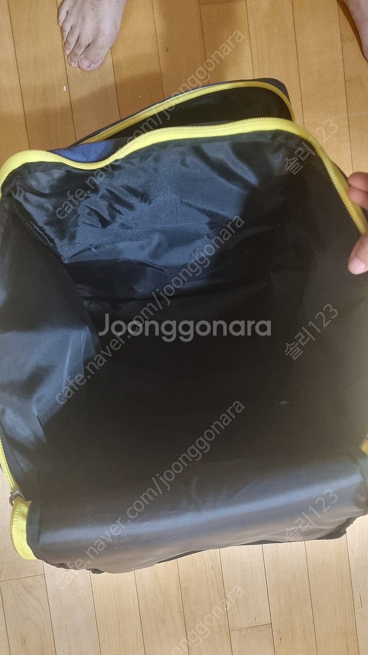 초중급자용) 테크니카 스키부츠 255 / 플랙스100--2