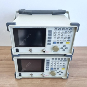 TESCOM TC-2300A DAB/DMB TESTER (테스콤 TC-2300B)