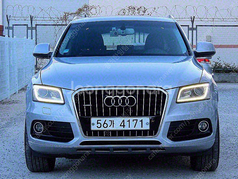 아우디 Q5 35 TDI 콰트로 다이나믹 최저가 판매합...--0