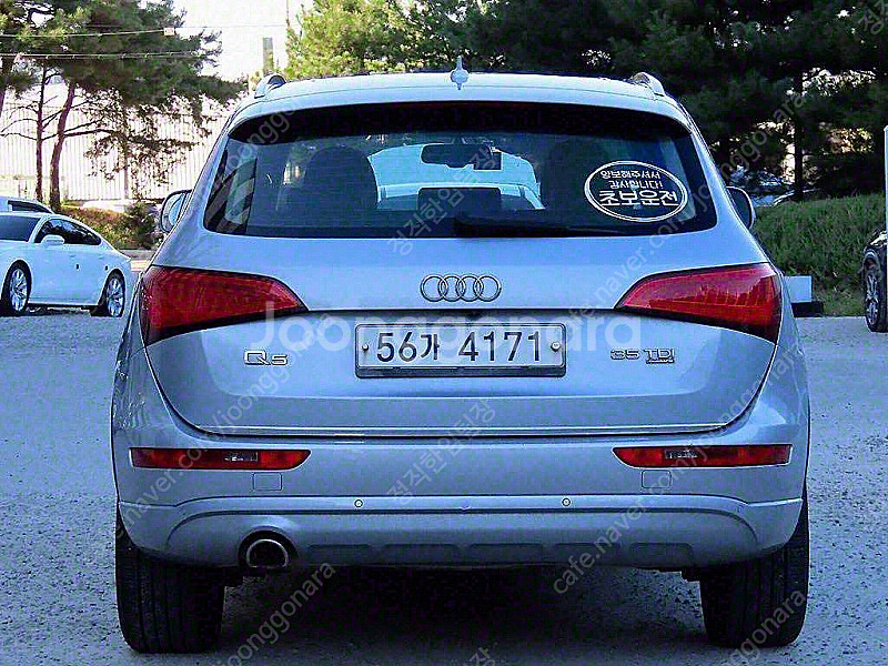 아우디 Q5 35 TDI 콰트로 다이나믹 최저가 판매합...--3