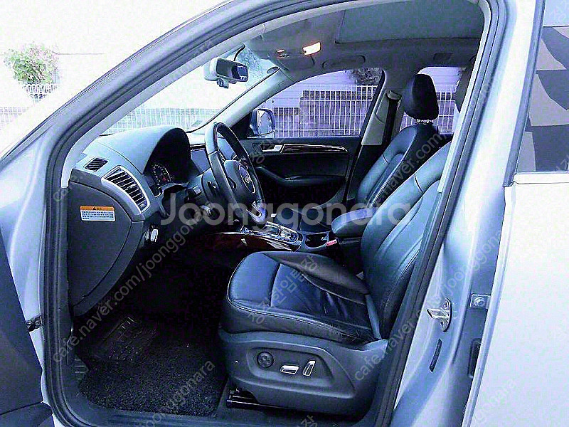 아우디 Q5 35 TDI 콰트로 다이나믹 최저가 판매합...--4