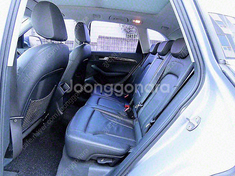 아우디 Q5 35 TDI 콰트로 다이나믹 최저가 판매합...--5