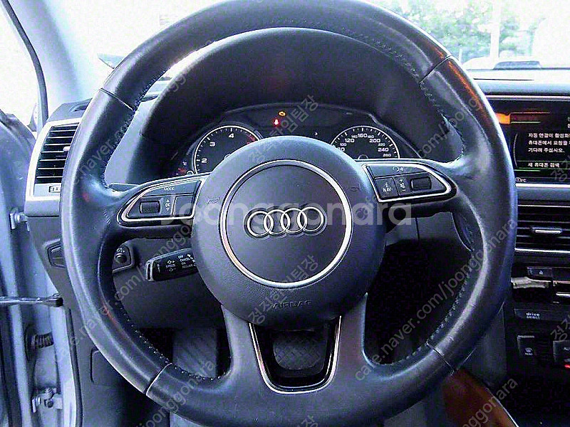 아우디 Q5 35 TDI 콰트로 다이나믹 최저가 판매합...--7