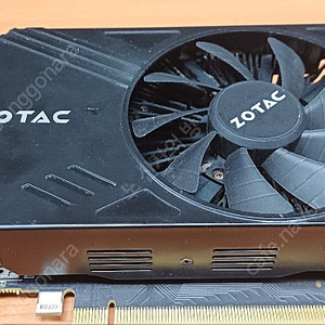 중고GTX960 4G 죠택