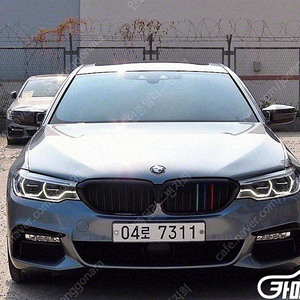 [BMW]5시리즈 (G30) 520d xDrive M 스포츠 플러스 중고차 판매합니다