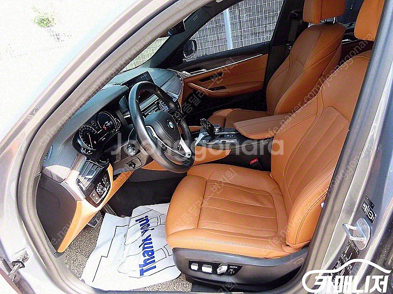 [BMW]5시리즈 (G30) 520d xDrive M ...--5