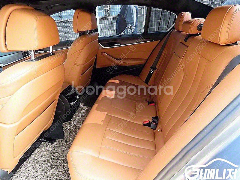 [BMW]5시리즈 (G30) 520d xDrive M ...--6