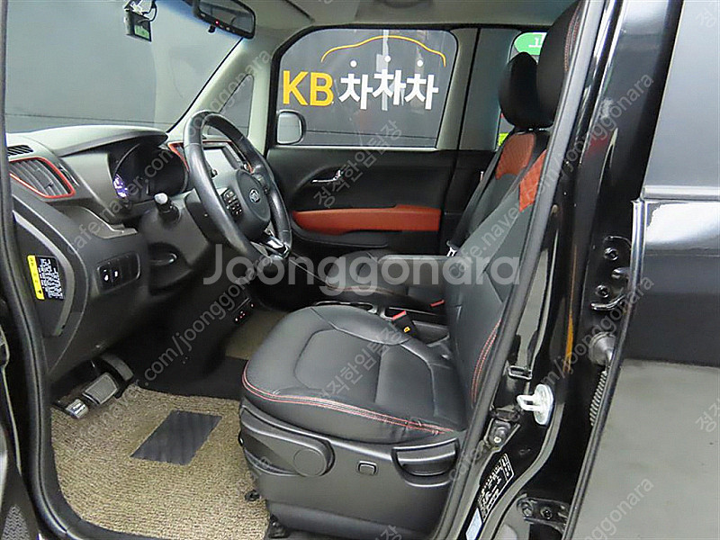 기아 더 뉴 레이 프레스티지 선착순 판매합니다 ★전액할...--4