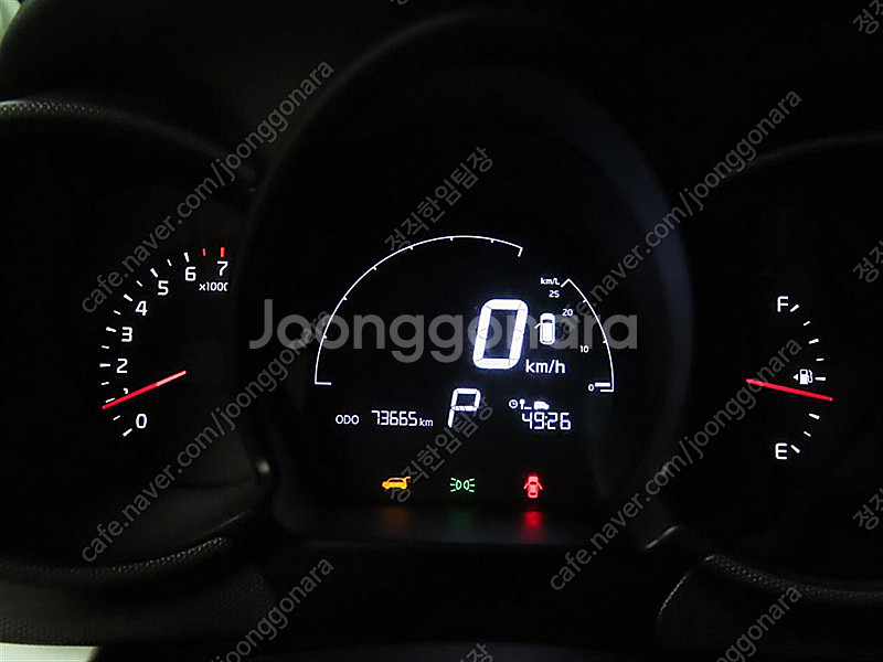 기아 더 뉴 레이 프레스티지 선착순 판매합니다 ★전액할...--7