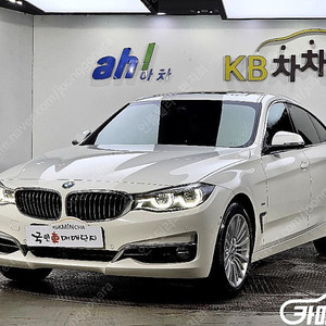 [BMW]3시리즈 GT (F34) GT 320D 럭셔리 중고차 판매합니다