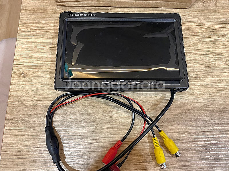 FPV 드론 RC 비행기 카메라 송수신기 모니터 안테나...--2
