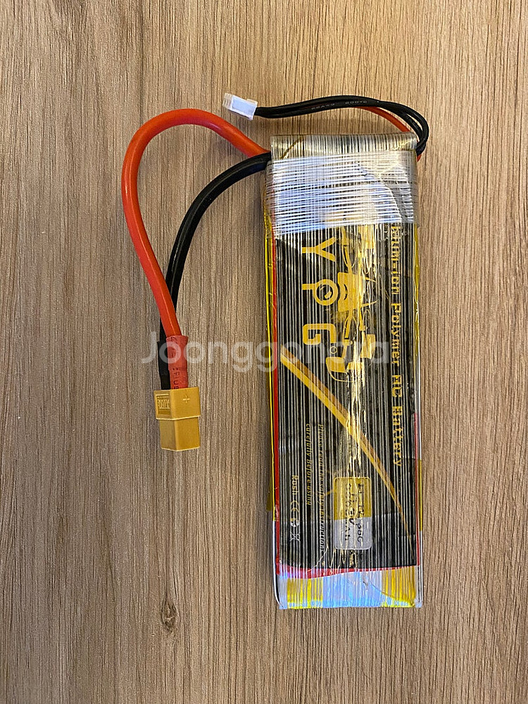 FPV 드론 RC 비행기 카메라 송수신기 모니터 안테나...--9