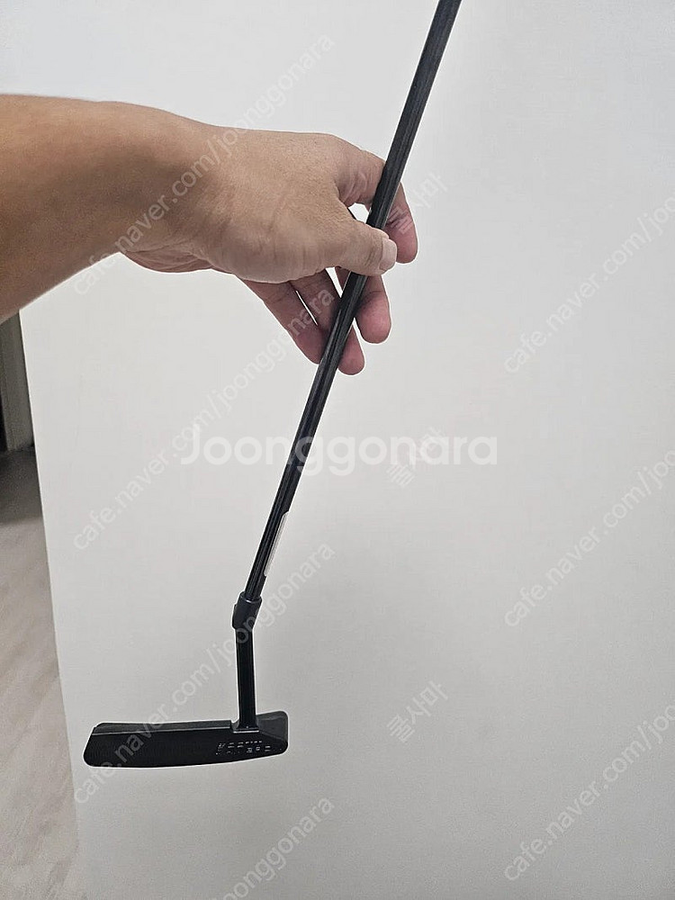 스카티카메론 리미티드 b3 34인치 롱넥 트리플블랟--2