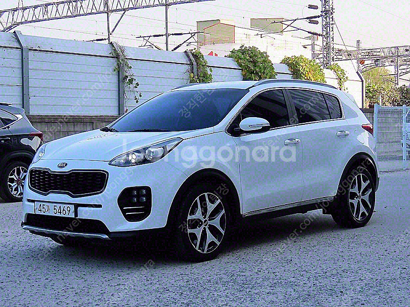기아 올 뉴 스포티지 디젤 20 2WD 프레스티지 최저...--1
