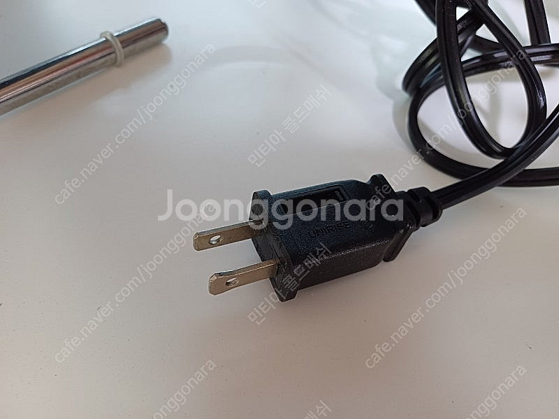 보네이도 미니 서큘레이터 빈티지--4