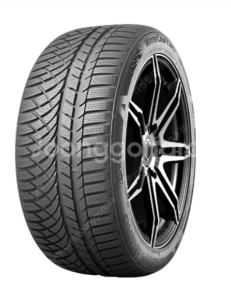 볼보 S90 스노우 255 40 19 금호 윈터크래프트...--4