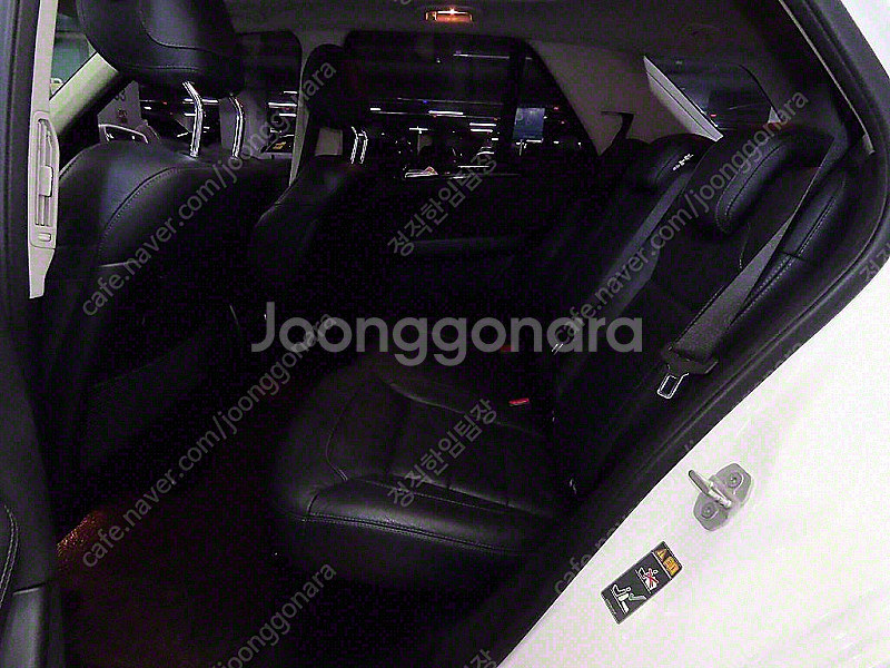 벤츠 GLE 클래스 W166 GLE 350 d 4MAT...--6