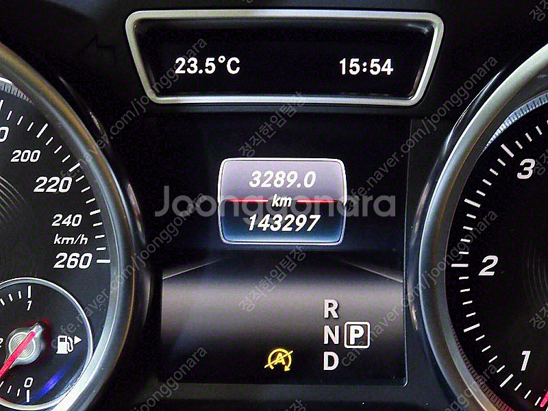 벤츠 GLE 클래스 W166 GLE 350 d 4MAT...--8