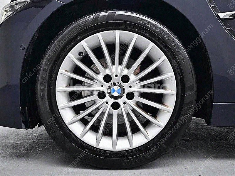 BMW 3시리즈 (F30) 320d 럭셔리 중고차 판매...--4