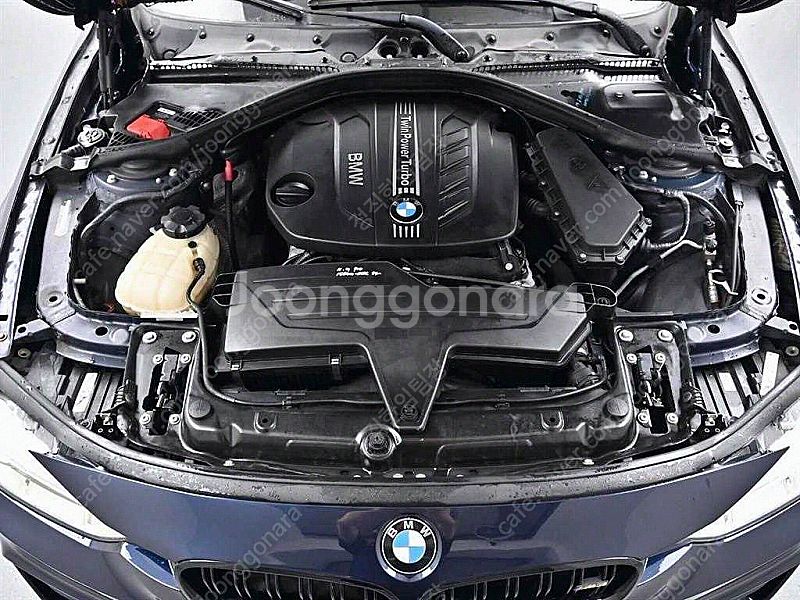 BMW 3시리즈 (F30) 320d 럭셔리 중고차 판매...--5