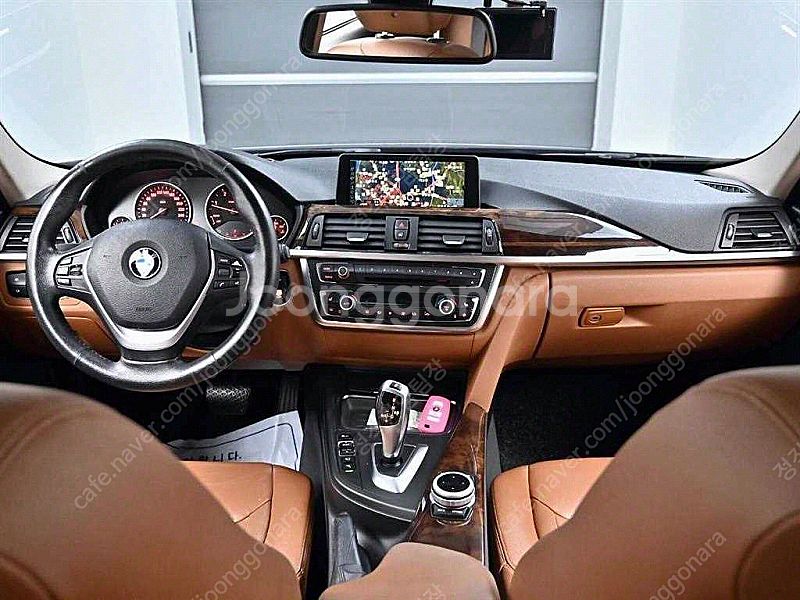 BMW 3시리즈 (F30) 320d 럭셔리 중고차 판매...--6