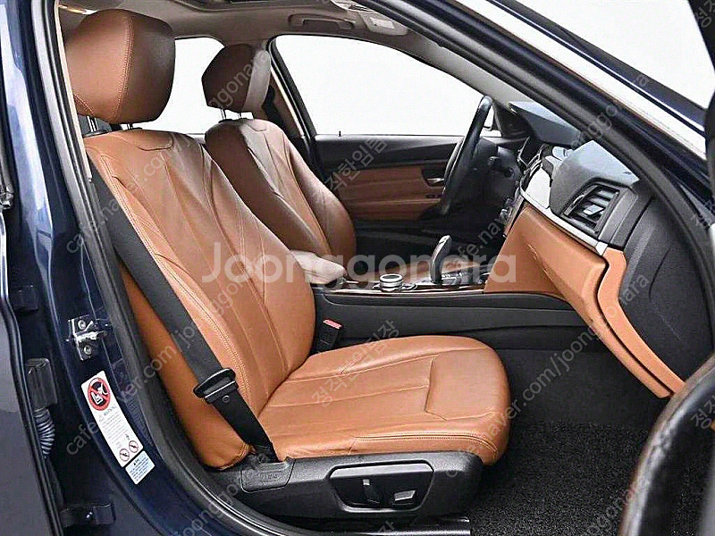 BMW 3시리즈 (F30) 320d 럭셔리 중고차 판매...--9
